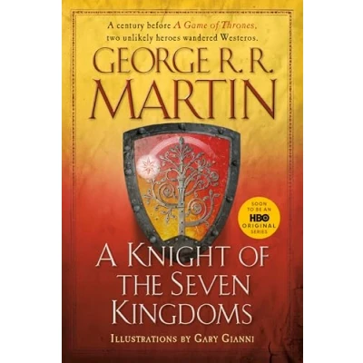 Abbildung von A Knight of the Seven Kingdoms (A Song Ice and Fire)