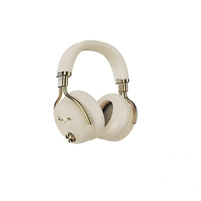 Abbildung von ZILDJIAN ZXHP0032 Bluetooth Kopfhörer Alchem e Perfect Tune Sandstorm weiß