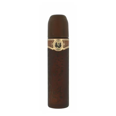 Abbildung von Cuba Paris Brown Eau de Toilette 100 ml