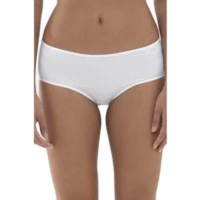 Abbildung von Mey Hipster COTTON PURE Weiche Beinabschlüsse