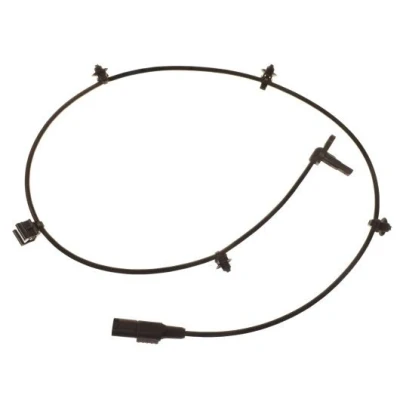 Abbildung von TEXTAR 45031000 ABS Sensor aktiver 1030 MERCEDES BENZ: V Klasse, Vito Kastenwagen, Tourer