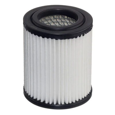 Abbildung von HENGST FILTER E813L Luftfilter 174 138 Filtereinsatz HONDA: CR V 2, CIVIC 7 Hatchback, FR