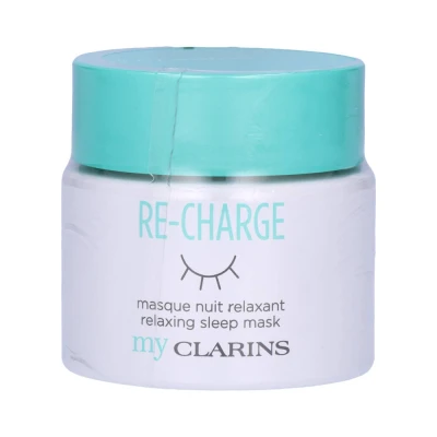 Abbildung von Clarins My Re Charge Sleep Mask