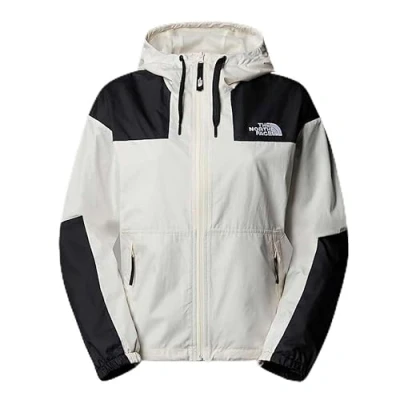 Abbildung von THE NORTH FACE Damen Sheru Jacke, White Dune/Npf, S