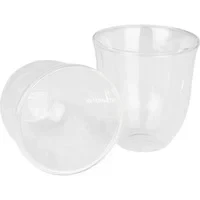 Abbildung von Delonghi Cappuccino tasse doppelt (2st) 5513284161