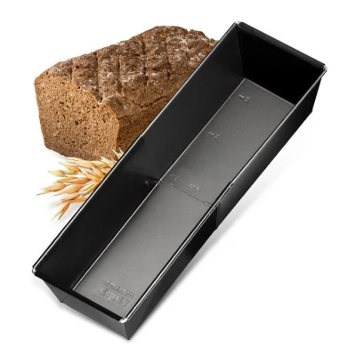Abbildung von Zenker Brotbackform Pure