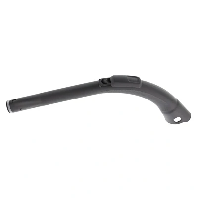 Abbildung von Electrolux AEG 140019433030 Handgriff Staubsauger handgriff,grau