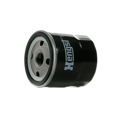 Abbildung von HENGST FILTER H90W01 Ölfilter 3/4 16 UNF Anschraubfilter FORD: Fusion Kombi, KA+ Schrägheck, FIESTA 5, OPEL: Kadett E CC, Frontera A SUV