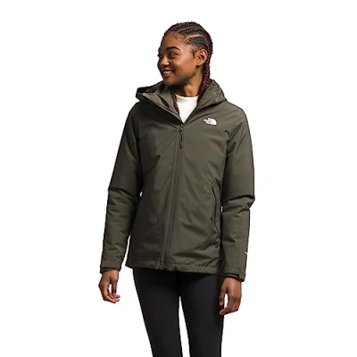 Abbildung von THE NORTH FACE Carto Jacke New Taupe Green M