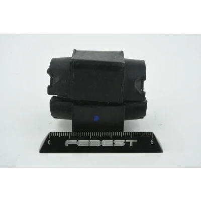 Abbildung von FEBEST FDSB CB4R Lagerbuchse, Stabilisator Hinterachse FORD: Galaxy Mk2 MPV, MONDEO 4 Turnier, FOCUS 3, VOLVO: V70 2, S80 I, 3