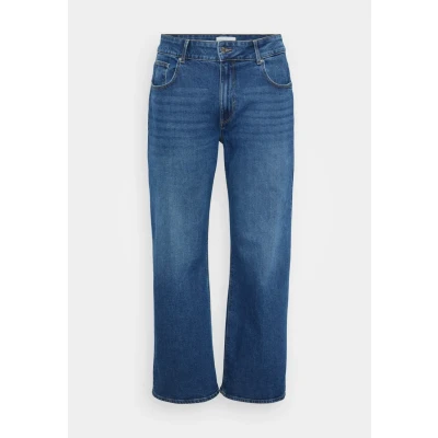 Abbildung von ONLY CARMAKOMA Carjuicy Hw Wide Leg Rea255