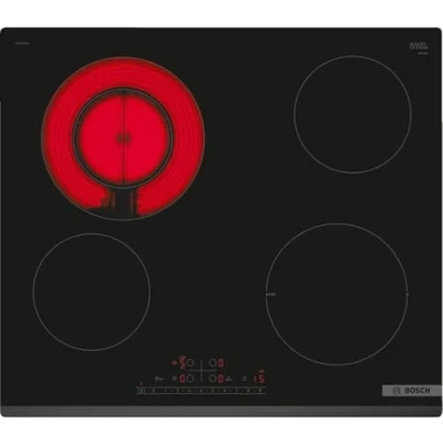 Abbildung von BOSCH Elektro Kochfeld PKF631FP3E
