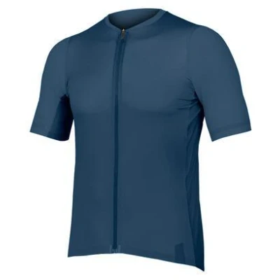 Abbildung von Endura Pro SL Race Short Sleeve Jersey Ink Blue