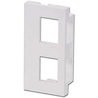 Abbildung von LINDY Dual Snap Block, 4 Stück