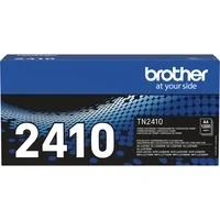 Abbildung von Brother Toner TN 2410 Schwarz