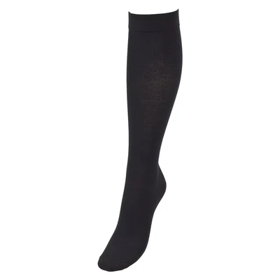 Abbildung von Compressana Twist St.kniestr.40 42 Gr.3 2 St