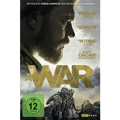 Abbildung von A War
