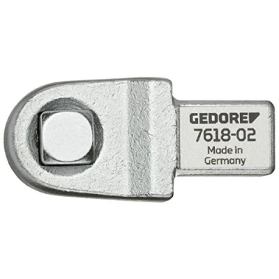 Abbildung von Gedore 7688040, 123 mm, 46 1,26 kg