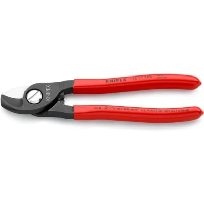 Abbildung von Knipex 95 11 165 SB Kabelschere