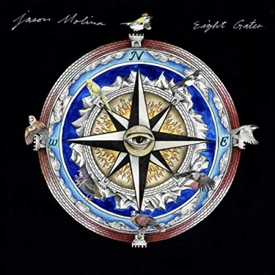 Abbildung von Eight Gates [Vinyl LP]