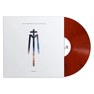 Abbildung von Pain Is Forever And This The End [Vinyl LP]