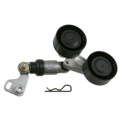 Abbildung von SWAG 20 92 1296 Riemenspanner BMW: 5 Limousine, Touring, X5