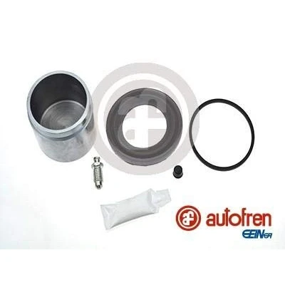 Abbildung von AUTOFREN SEINSA D42642C Bremssattel Reparatursatz Vorderachse 63
