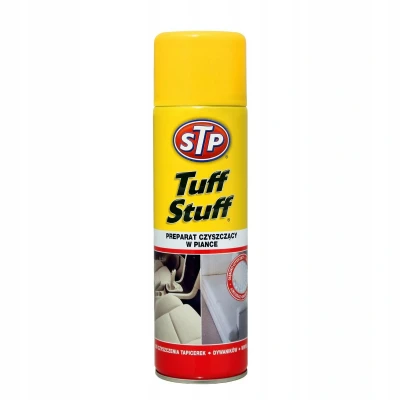 Abbildung von STP 30 034 Textil / Teppich Reiniger Spraydose