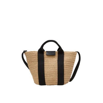 Abbildung von Marc O&#039;Polo Small Handtasche, Damen, Größe: One Size, Black