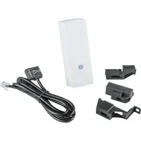 Abbildung von Homematic IP Schnittstelle für Gaszähler Smart Home Zubehör