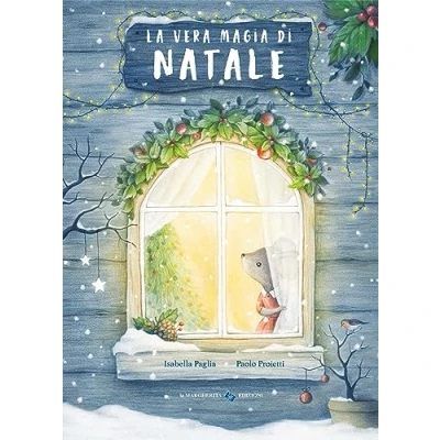 Abbildung von La vera magia di Natale. Ediz. a colori (Libri illustrati)