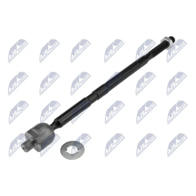 Abbildung von NTY SDK MZ 067 Axialgelenk Vorderachse MAZDA: 323 F 6, Premacy, FAMILIA FORD: Maverick SUV