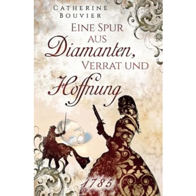 Abbildung von Eine Spur aus Diamanten, Verrat und Hoffnung 1785: DE