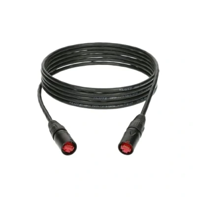 Abbildung von Klotz CP5EE1Y003 CAT Netzwerkkabel 3 m Kabel