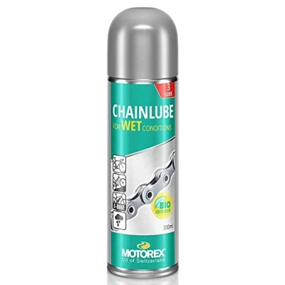 Abbildung von MOTOREX Chainlube Fett