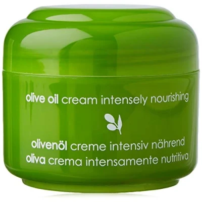 Abbildung von Oliva Natural Crema Facial Nutritiva 50 Ml