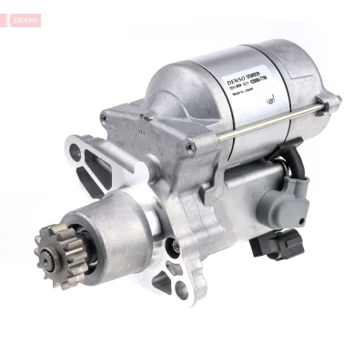 Abbildung von DENSO DSN929 Anlasser 12 1,4 13 TOYOTA: Previa / Estima II, RAV4 II SUV