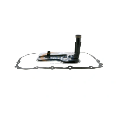 Abbildung von Hydraulikfiltersatz, Automatikgetriebe VAICO V20 1019