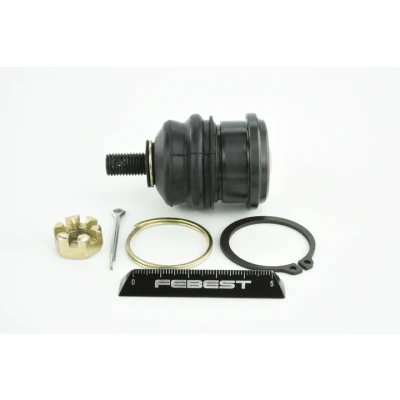 Abbildung von FEBEST 0420 050 Traggelenk Hinterachse CHRYSLER: Sebring II Cabrio, Stratus MITSUBISHI: GALANT 6
