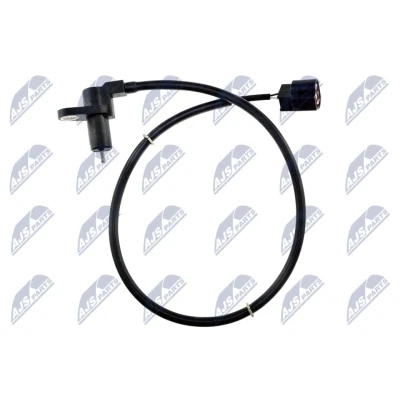Abbildung von NTY HCA MS 036 ABS Sensor Hinterachse rechts 2 720 MITSUBISHI: Lancer 7 Limousine, Kombi