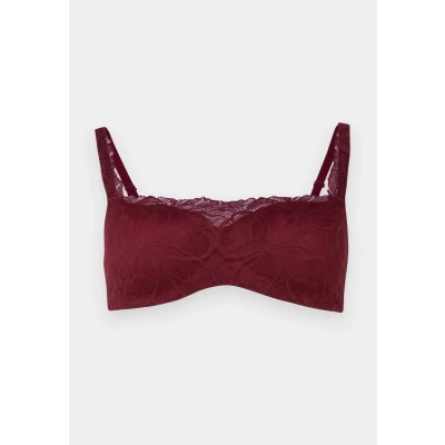 Abbildung von Triumph BODY MAKE UP Illusion Balconette BH, Damen, Größe: 90C, Woodrose