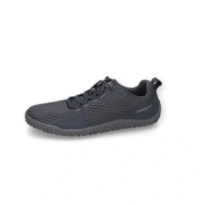 Abbildung von camel active Barefoot Sneaker low, Herren, Größe: 44, Navy Schuhe