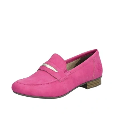 Abbildung von Rieker Loafers Slipper