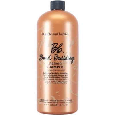 Abbildung von Bond Building Shampoo