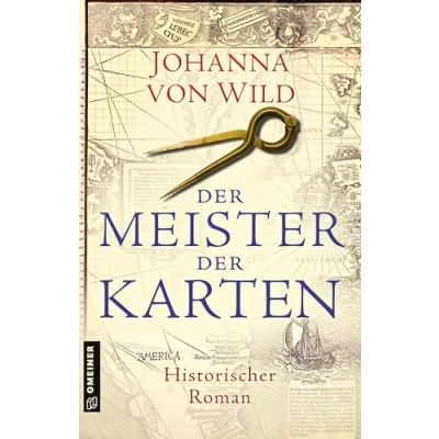 Abbildung von der Meister Karten: Historischer Roman (Historische Romane im GMEINER Verlag)