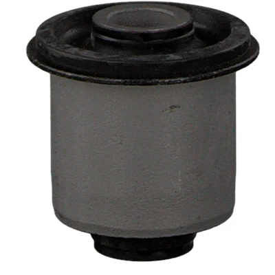 Abbildung von FEBI BILSTEIN 41460 Querlenkerlager oben, Vorderachse links, rechts Gummimetalllager KIA: SORENTO 1