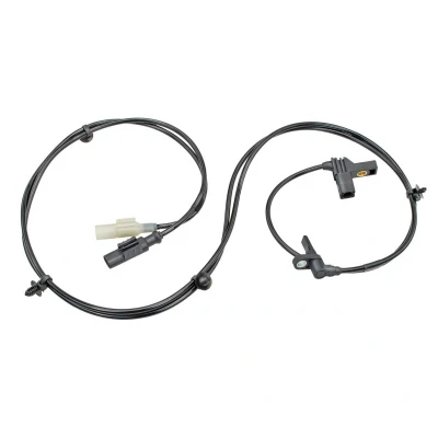 Abbildung von MEYLE 014 899 0082 ABS Sensor Hinterachse links für Fahrzeuge mit ESP aktiver 2 12 MERCEDES BENZ: Vito Bus, Viano, Mixto