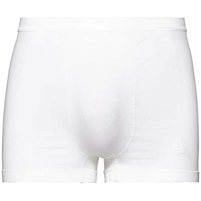 Abbildung von ODLO Slip, Herren, Größe: 42/44, White (10000)