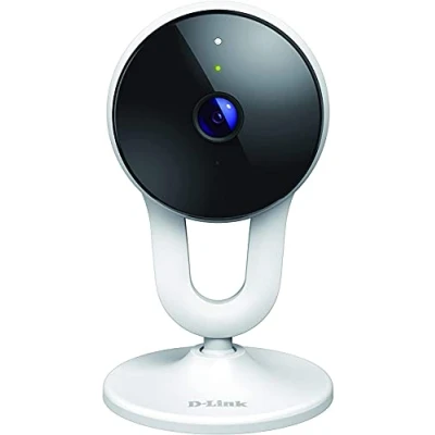 Abbildung von D Link DCS 8300LHv2 Full HD Indoor WiFi Camera Kamera