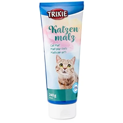 Abbildung von Trixie 4222 Katzenmalz, 240 g